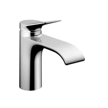   Hansgrohe Vivenis egykaros hidegindítású mosdó csaptelep 80, króm 75015000