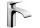 Hansgrohe Vivenis egykaros hidegindítású mosdó csaptelep 80, króm 75015000