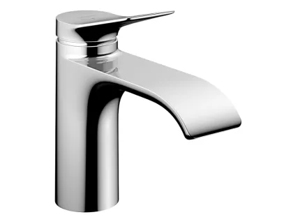 Hansgrohe Vivenis egykaros hidegindítású mosdó csaptelep 80, króm 75015000
