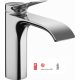 Hansgrohe Vivenis Egykaros mosdócsaptelep 110 hidegindítású, automata lefolyógarnitúrával, króm 75023000