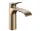 Hansgrohe Vivenis Egykaros mosdócsaptelep 110 hidegindítású, lefolyógarnitúra nélkül, szálcsiszolt bronz 75024140