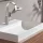 Hansgrohe Vivenis mosdócsaptelep elforgatható kifolyóval, lefolyógarnitúrával, króm 75030000
