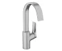 Hansgrohe Vivenis mosdócsaptelep 120, elforgatható kifolyóval, króm 75032000