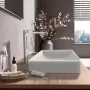 Hansgrohe Vivenis egykaros mosdócsaptelep 250, lefolyógarnitúra nélkül, króm 75042000