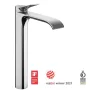 Hansgrohe Vivenis egykaros mosdócsaptelep 250, lefolyógarnitúra nélkül, króm 75042000