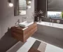 Hansgrohe Vivenis egykaros mosdócsaptelep 250, lefolyógarnitúra nélkül, króm 75042000