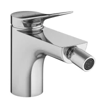   Hansgrohe Vivenis egykaros bidécsaptelep automata lefolyógarnitúrával, króm 75200000
