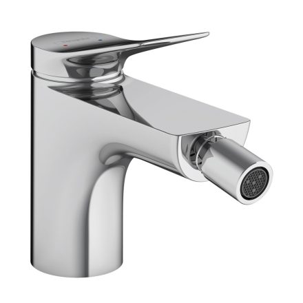Hansgrohe Vivenis egykaros bidécsaptelep automata lefolyógarnitúrával, króm 75200000