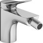 Hansgrohe Vivenis egykaros bidécsaptelep automata lefolyógarnitúrával, króm 75200000