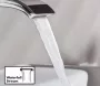 Hansgrohe Vivenis fali kádkifolyó 202 mm, króm 75410000