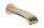 Hansgrohe Vivenis fali kádkifolyó 202 mm, szálcsiszolt bronz 75410140