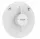 Hansgrohe DuoTurn S 2 funkciós falsík alatti csaptelep, Water flow control, matt fehér 75418700