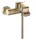 Hansgrohe Vivenis egykaros kádtöltő csaptelep Original, szálcsiszolt bronz 75423140