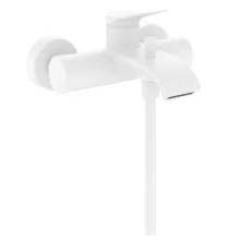   Hansgrohe Vivenis egykaros kádtöltő csaptelep Original, matt fehér 75423700