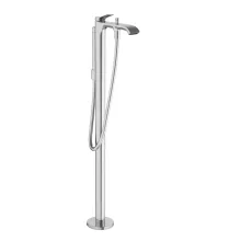   Hansgrohe Vivenis egykaros, szabadonálló kádcsaptelep, króm 75445000