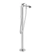 Hansgrohe Vivenis egykaros, szabadonálló kádcsaptelep, króm 75445000