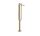 Hansgrohe Vivenis egykaros, szabadonálló kádcsaptelep, szálcsiszolt bronz 75445140