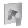 Hansgrohe Vivenis egykaros falsík alatti zuhanycsaptelep, króm 75615000