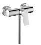 Hansgrohe Vivenis egykaros zuhanycsaptelep Original falsíkon kívüli szereléshez, króm 75623000