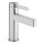 Hansgrohe Finoris egykaros hidegindítású mosdó csaptelep 100 Push-Open lefolyógarnitúrával, króm 76012000