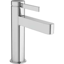   Hansgrohe Finoris egykaros mosdócsaptelep 110, push-open lefolyógarnitúrával króm 76023000