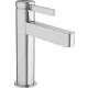 Hansgrohe Finoris egykaros mosdócsaptelep 110, push-open lefolyógarnitúrával króm 76023000