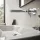 Hansgrohe Finoris egykaros falsík alatti mosdócsaptelep, 22,5 cm-es kifolyóval króm 76050000