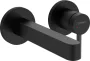 Hansgrohe Finoris egykaros falsík alatti mosdócsaptelep, 16,5 cm-es kifolyóval matt fekete 76051670