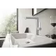 Hansgrohe Finoris egykaros mosdócsaptelep 230 lefolyógarnitúrával króm 76060000