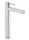 Hansgrohe Finoris egykaros hidegindítású mosdó csaptelep 260 Push-Open lefolyógarnitúrával, króm 76072000
