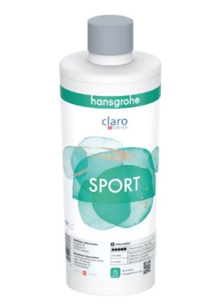 Hansgrohe Aqittura M91 Mineralizáló és Sport szűrő 76830000