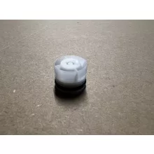 Hansgrohe visszafolyásgátló szelep 97980000