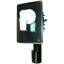 HL mosógép szifon HL400