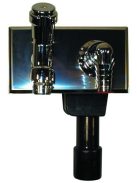 HL mosógép szifon HL406