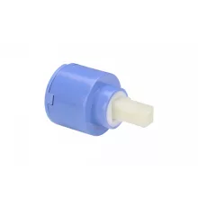 Invena 40 mm-es kerámibetét AA-08-002-L