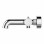 Invena Termora termosztátos kádcsaptelep, króm BT-W1-001-V