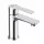 Invena Pinios egykaros álló mosdó csaptelep, króm BU-92-001-X