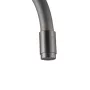 Invena Joga Plus álló konyhai csaptelep flexibilis kifolyócsővel, gun metal BZ-32-P24-L