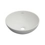 Invena Dokos kerámia mosdótál 39,5 cm, fehér CE-19-011-C