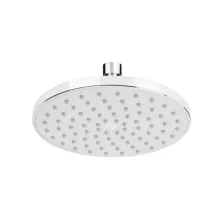 Invena fejzuhany 200 mm, króm SC-D1-003-C