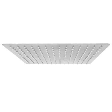Invena ECO PAX szögletes fejzuhany 30x30 cm, króm SC-D1-018-Q