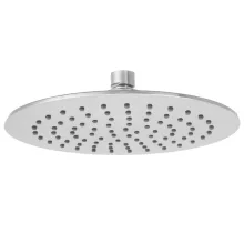   Invena ECO SOLIS kerek esőztető ABS fejzuhany 20x20 cm, króm SC-D1-020-Q