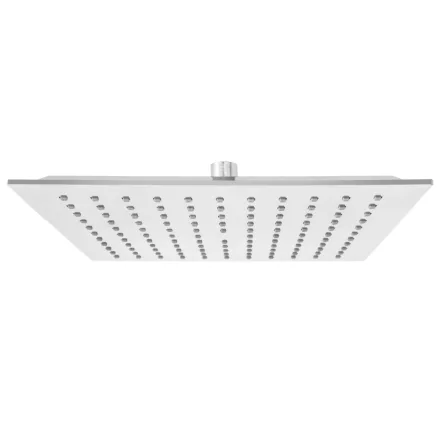 Invena ECO VISTA esőzető fejzuhany 25x25 cm, króm SC-D1-021-Q