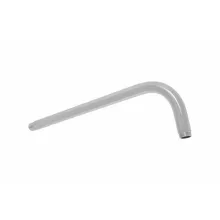 Invena Fali zuhanykar fejzuhanyhoz 380 mm, króm SC-P1-018-C