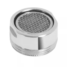   Invena perlátor álló csaptelepekhez, M20x1, króm SU-AA-003-C