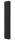 Invena Duo fürdőszobai acél radiátor 1800x480 mm, fekete kivitelben.