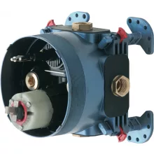   Ideal Standard Easybox falon belüli alaptest kád/zuhany csaptelephez A1000NU