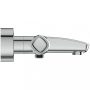 Ideal Standard Ceratherm T100 termosztátos csaptelep kádkifolyóval, króm A7238AA