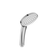   Ideal Standard Idealrain M1 egy funkciós kézi zuhanyfej, króm B9402AA
