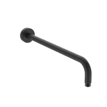  Ideal Standard Idealrain L1 fali zuhanykar 40 cm, selyemfekete B9445XG
